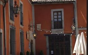 Posada Del Rastro